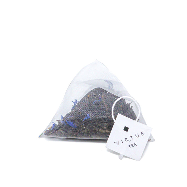 Cream of Earl Grey - VIRTUE Tea