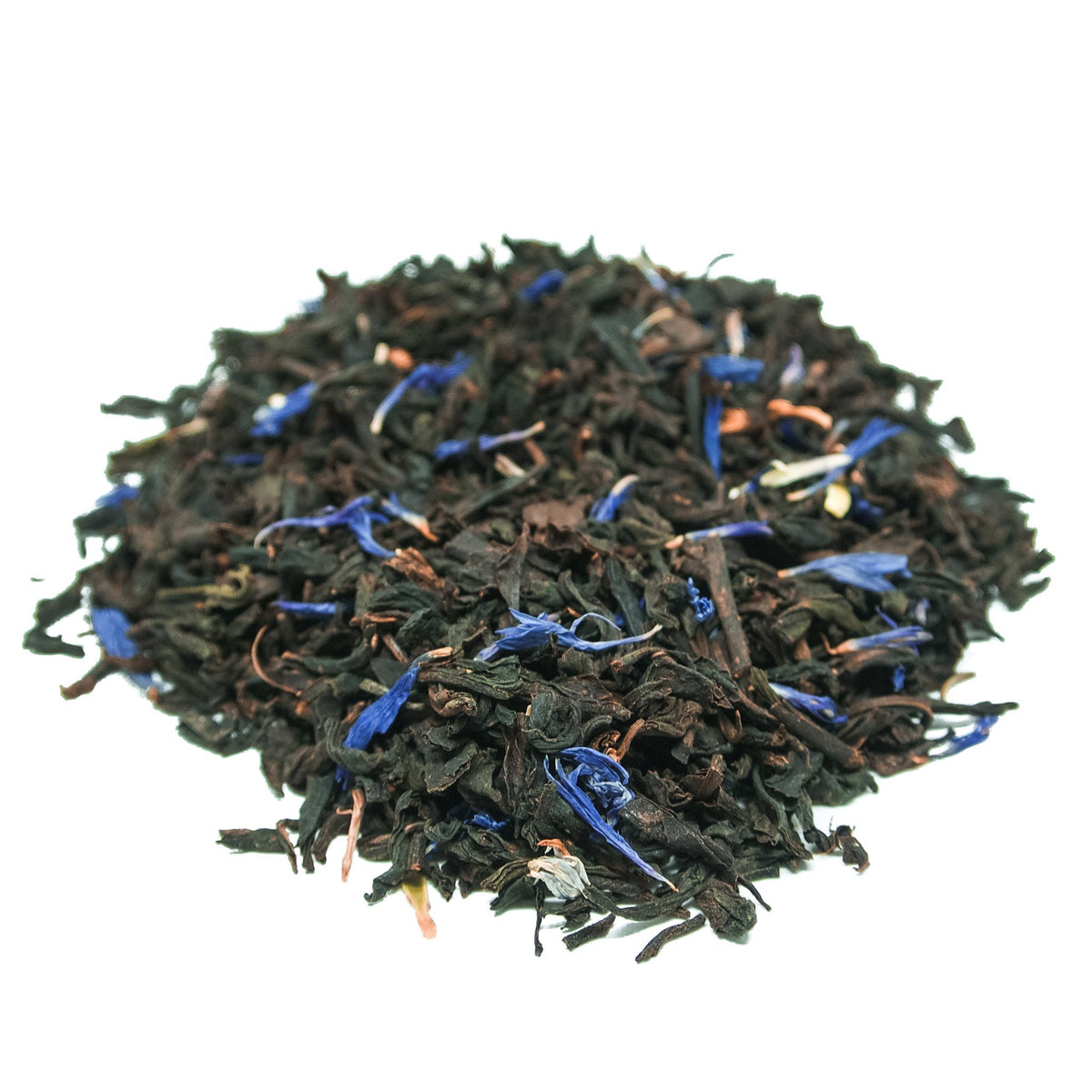 Cream of Earl Grey - black tea - VIRTUE Tea