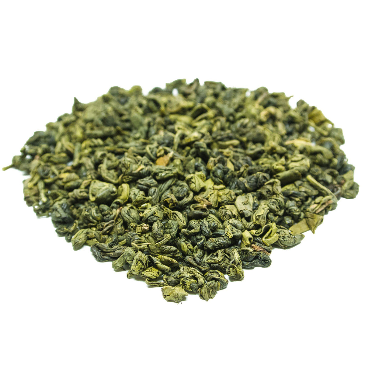 Gunpowder green Tea Organic - VIRTUE Tea