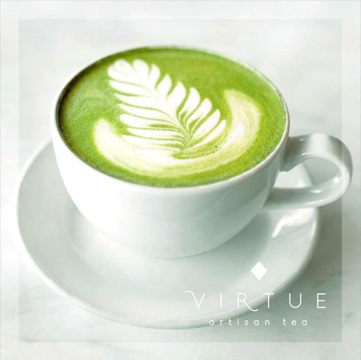 Matcha Premium - 100g Special - VIRTUE Tea