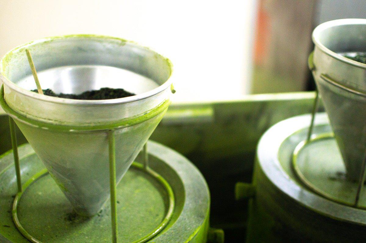 Matcha Premium - 100g Special - VIRTUE Tea