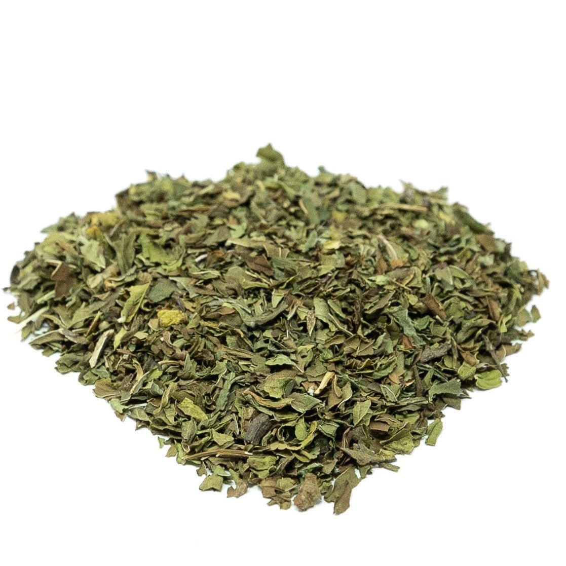 NEW! Pure Mint Organic - Herbal tea - VIRTUE Tea
