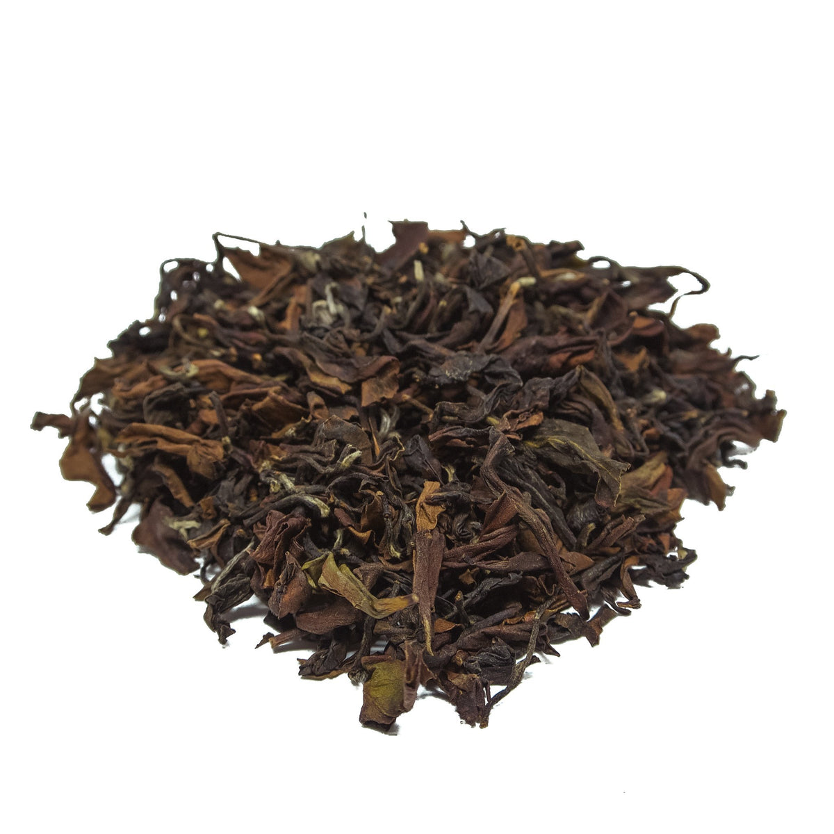 Oriental Beauty - Oolong (Jingmai Bai Hao) - VIRTUE Tea