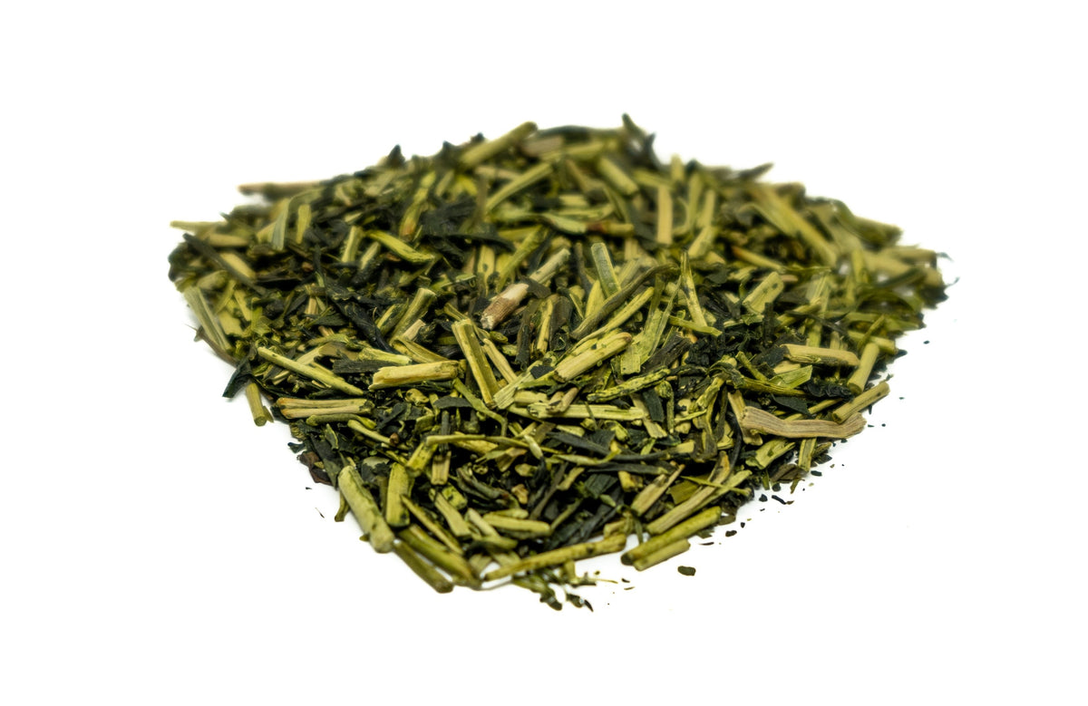 Sencha Kukicha - VIRTUE Tea