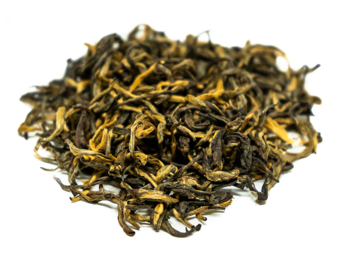 Yunnan Da Ye - organic - VIRTUE Tea