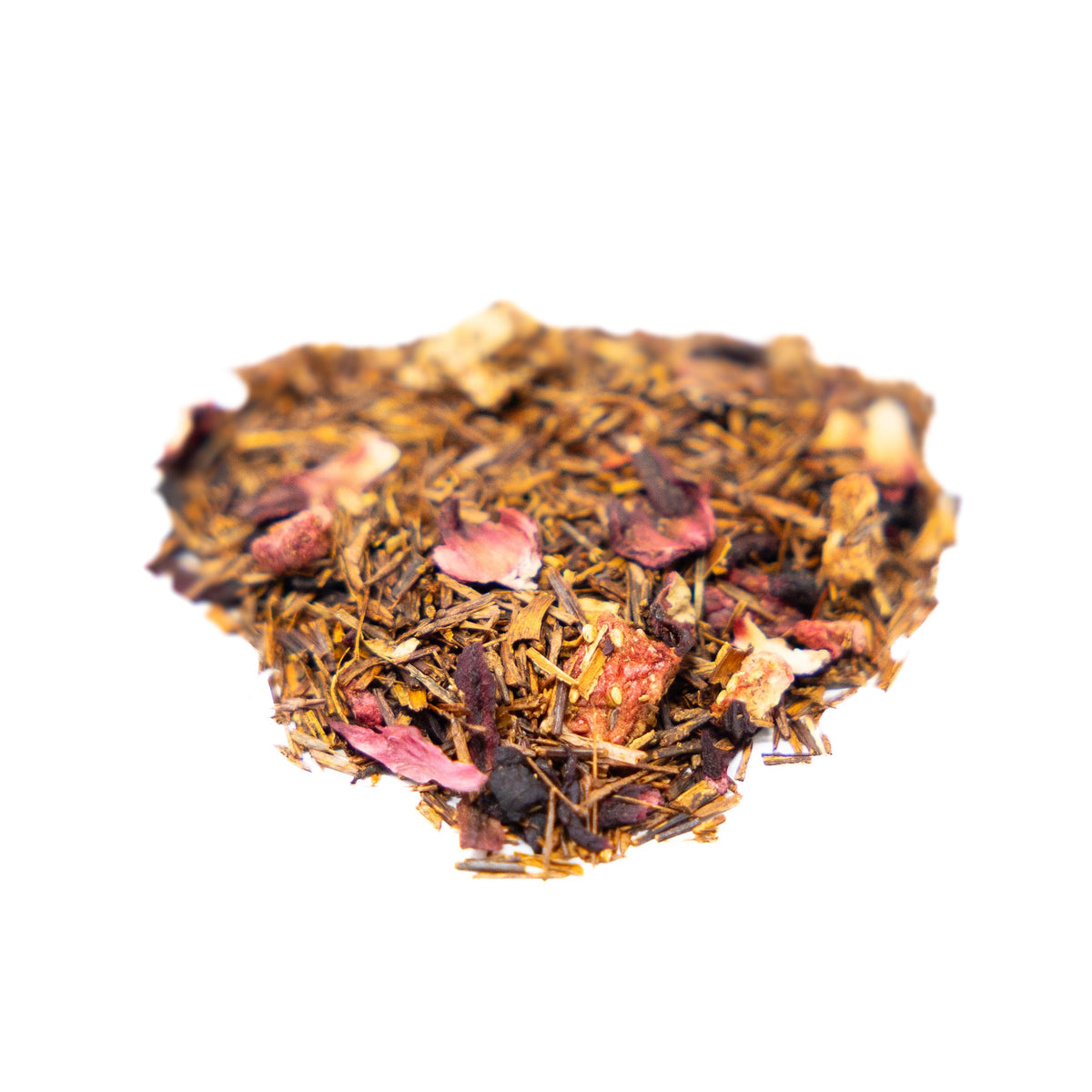 Red Fruit Rooibos - Organic