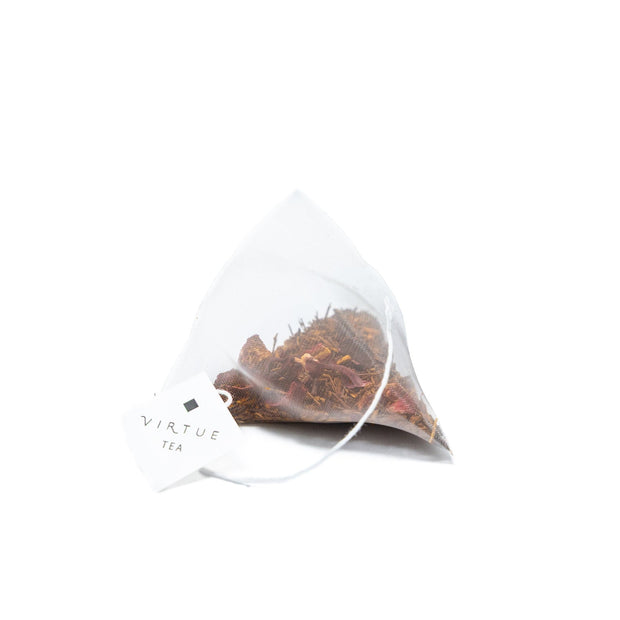 Red Fruit Rooibos - Organic