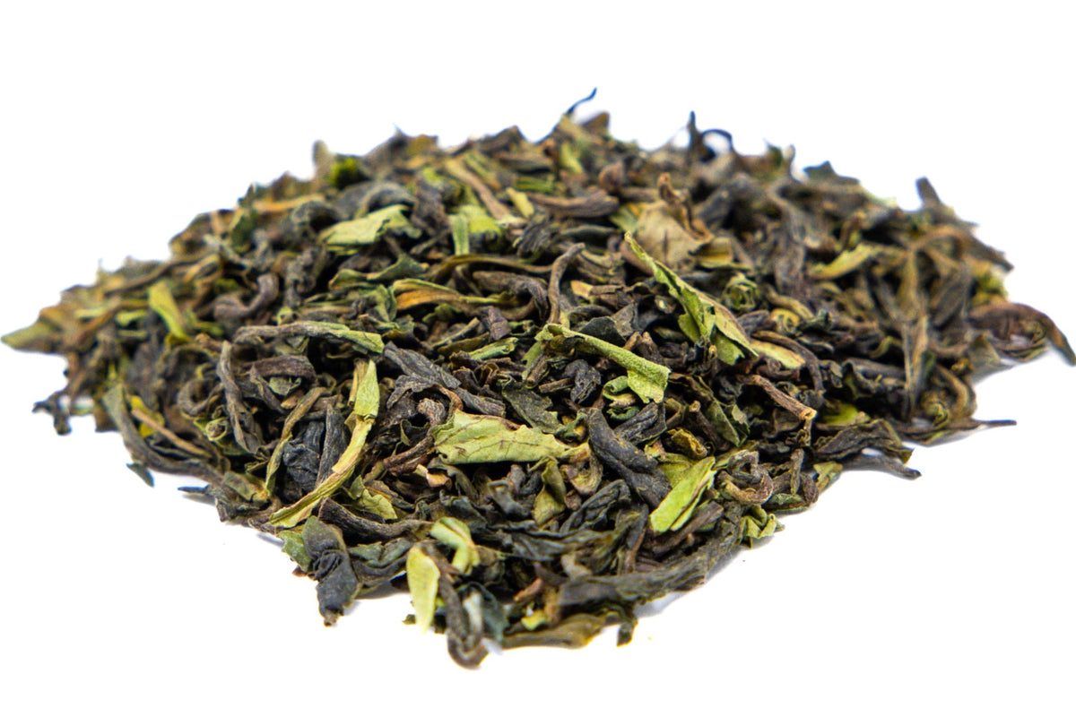 Darjeeling Jungpana 1st Flush - VIRTUE Tea