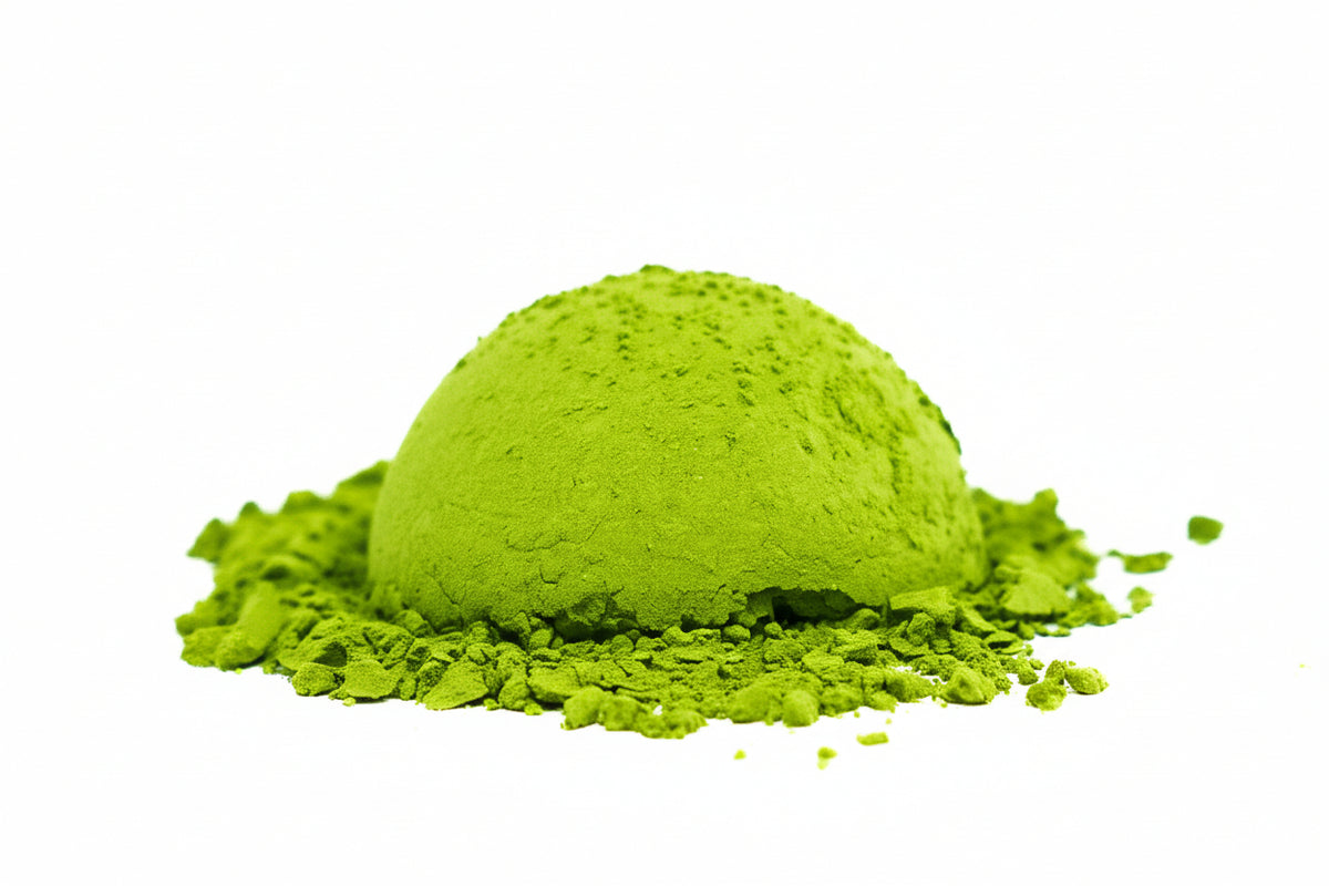 Ceremonial Matcha- Fujieda Shizuoka 100g - FREE SHIPPING