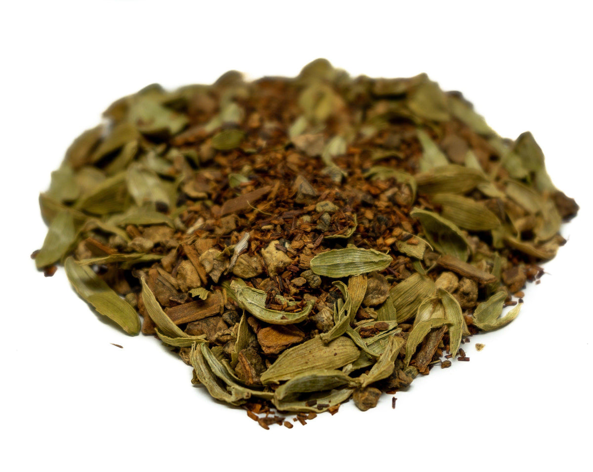 Chai Rooibos - Organic and Caffeine Free - VIRTUE Tea