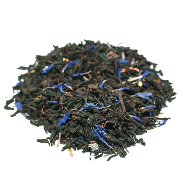 Cream of Earl Grey - black tea - VIRTUE Tea