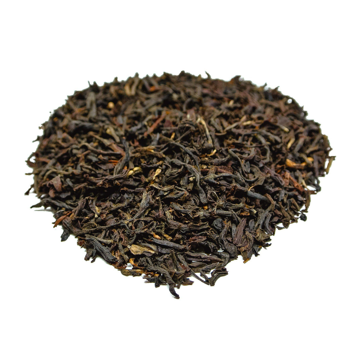 Earl Grey - Organic & Fair Trade - VIRTUE Tea