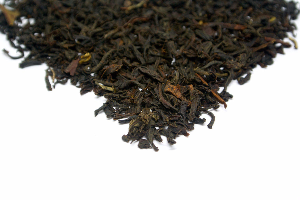 Earl Grey - Organic / Fair Trade - VIRTUE Tea