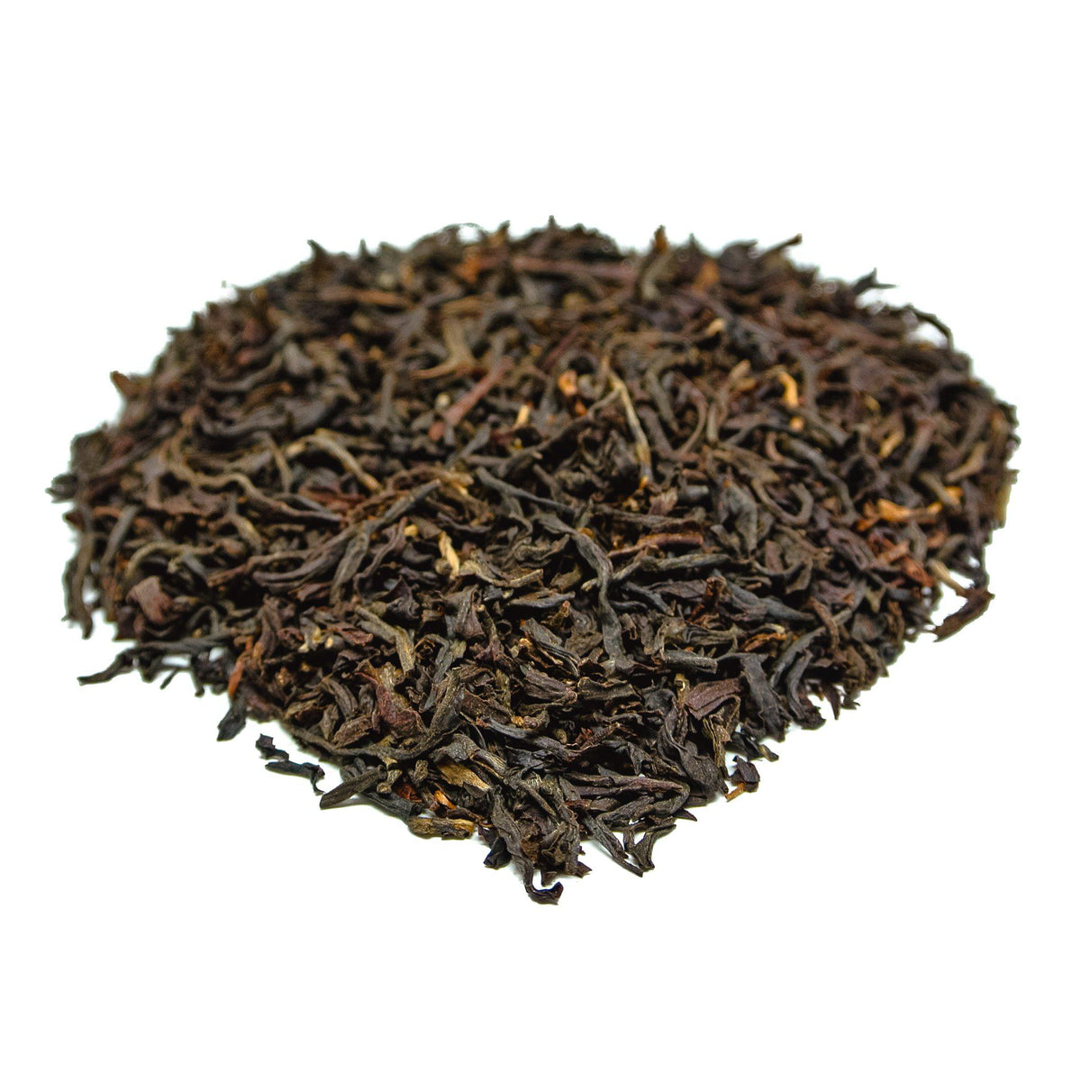 English Breakfast Black Tea - Organic & Fair Trade - VIRTUE Tea