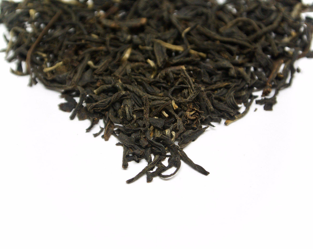 English Breakfast- Organic & Fair Trade - VIRTUE Tea