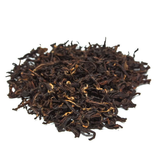 GABA Cha Oolong - VIRTUE Tea