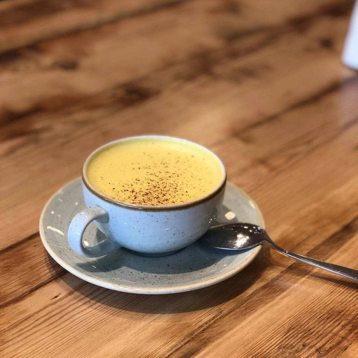 Golden Milk mix - VIRTUE Tea