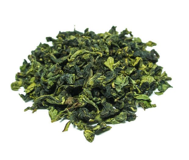 Iron Goddess Of Mercy- Oolong (Anxi Tie Guan Yin) - VIRTUE Tea