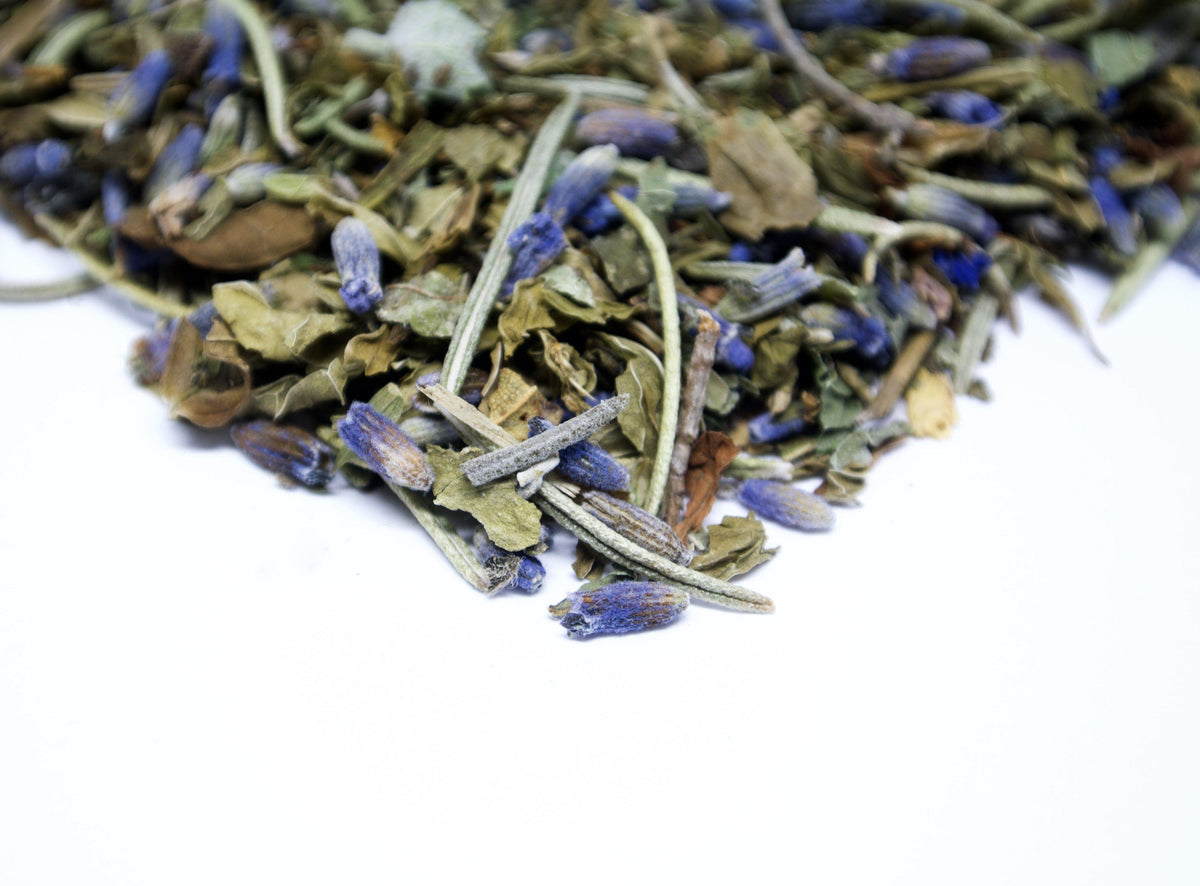 Lavender Mint - Herbal Tea - VIRTUE Tea