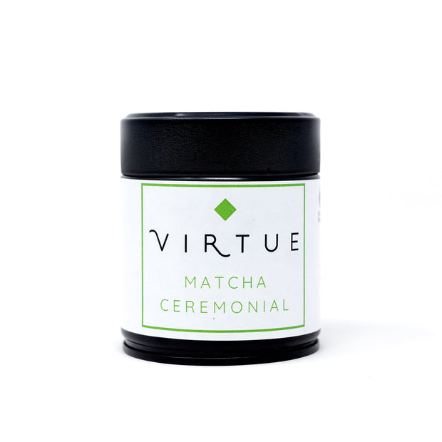 Matcha Uji - Ceremonial - VIRTUE Tea