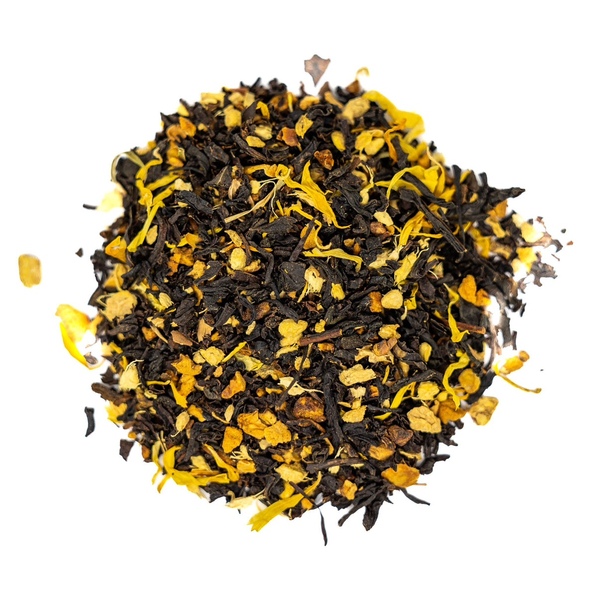 NEW!! Iced tea Peach Ginger Black Tea (3 x 20g) - VIRTUE Tea
