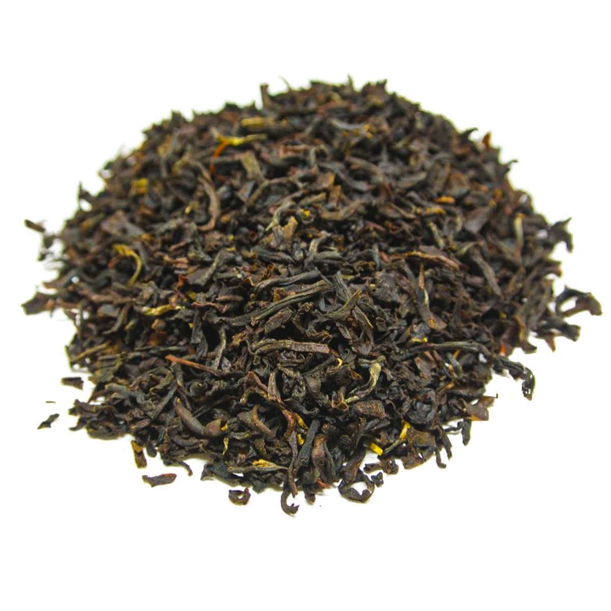 Orange Pekoe black tea - VIRTUE Tea
