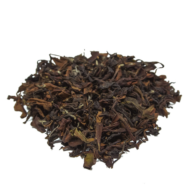 Oriental Beauty - Oolong (Jingmai Bai Hao) - VIRTUE Tea