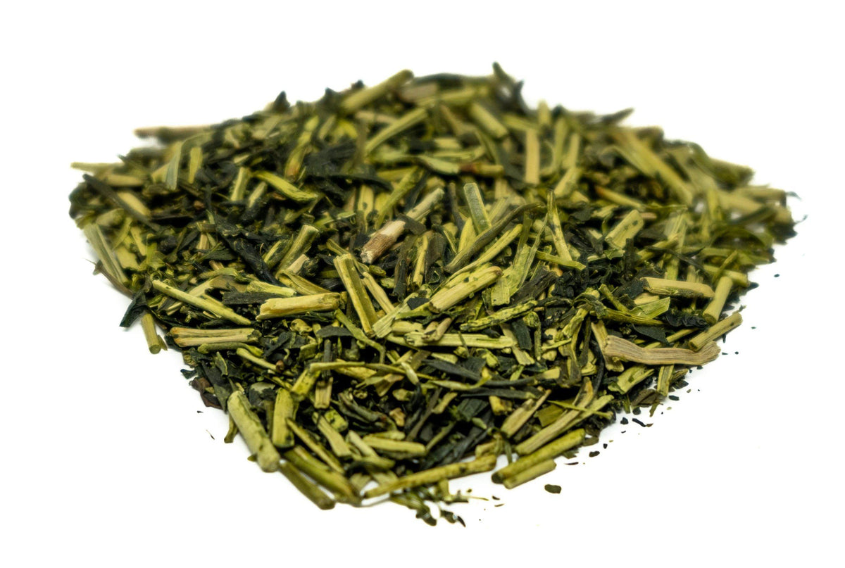 Sencha Kukicha - organic - VIRTUE Tea