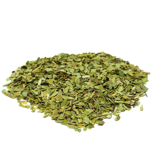 Yerba Mate - organic - VIRTUE Tea